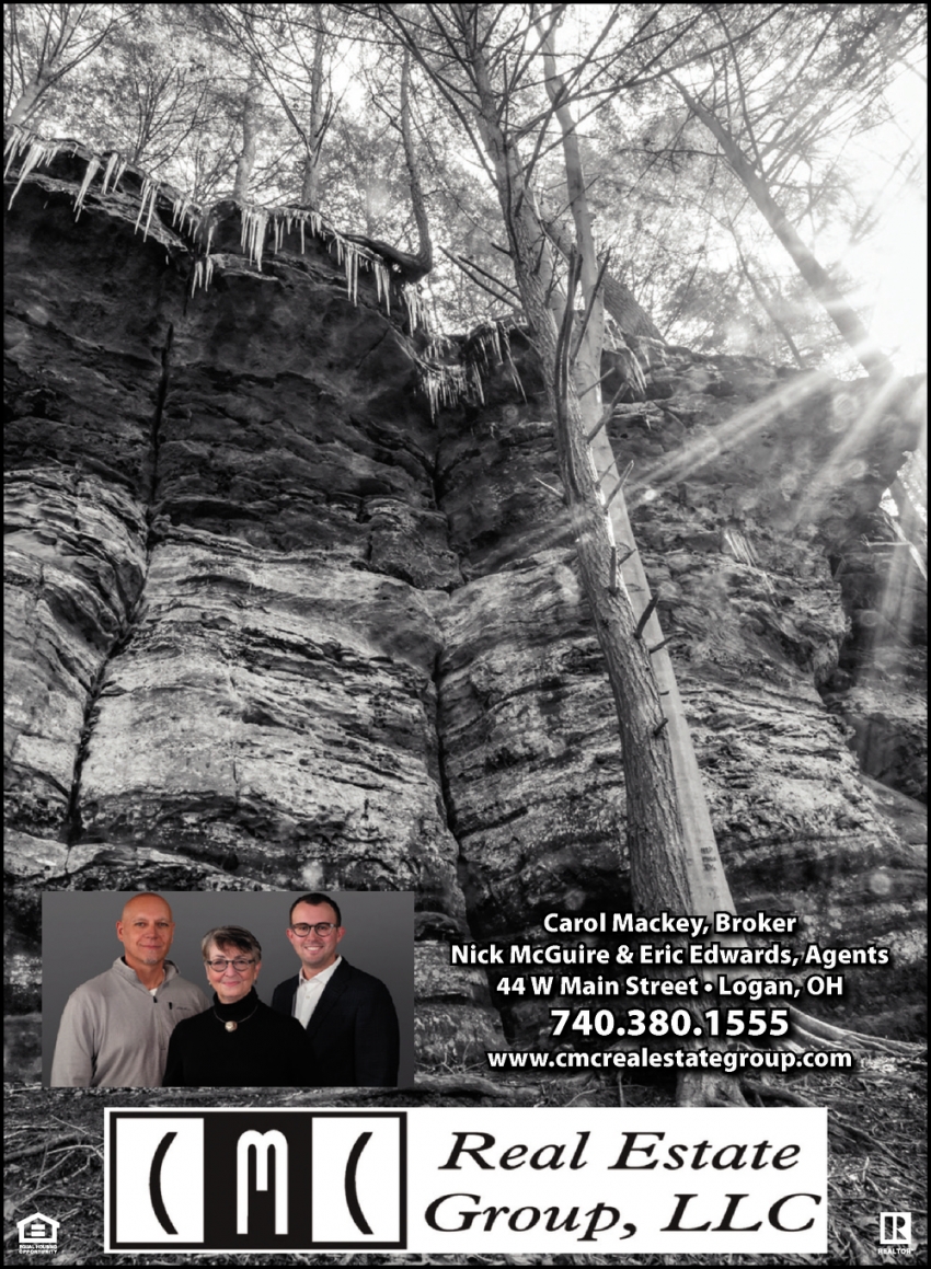 CMC Real Estate Group, LLC, CMC Real Estate Group, LLC